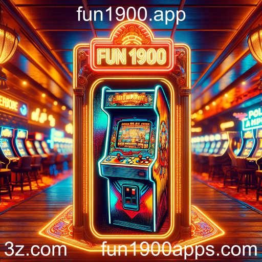 A Nostalgia dos Jogos de Arcade: Diversão Intemporal no Fun1900.app
