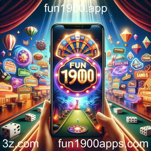 Descubra as Novidades em Jogos no fun1900.app