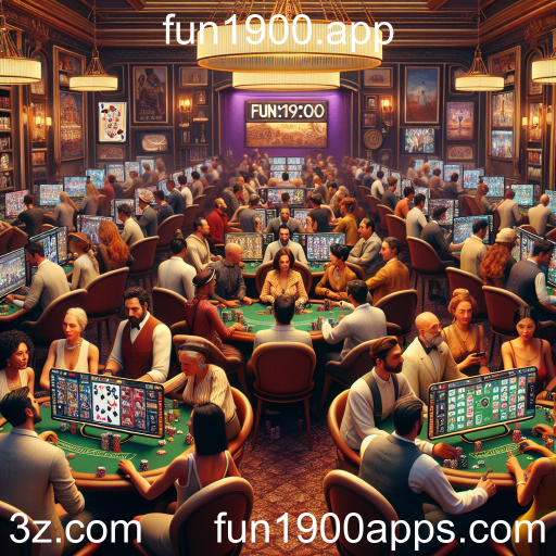 Torneios: A Nova Fronteira dos Jogos Online